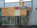 LJ Hooker logo