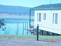 Lake Burrendong State Park logo