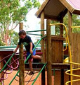 Lake Fyans Holiday Park image 4