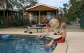 Lake Fyans Holiday Park image 5