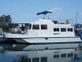 Lake Macquarie Houseboats image 6