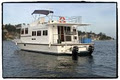 Lake Macquarie Houseboats image 1