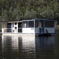 Lake Monduran Houseboat Hire logo