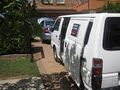Lakeside Autocare Mobile Mechanic logo