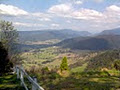 Lamington National Park logo