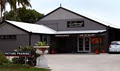 Landsborough Galleries logo