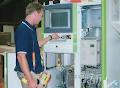 Laser Electrical Bundaberg logo