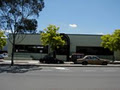 Latrobe City Morwell Library logo