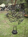 Laurie Collins metal sculptor image 4