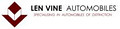 Len Vine Automobiles image 1