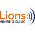 Lions Hearing Clinic logo