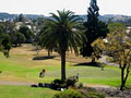 Lismore Workers Golf Club logo