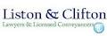 Liston & Clifton logo