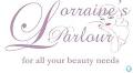 Lorraine's Parlour logo