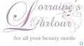 Lorraine's Parlour logo