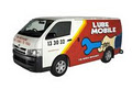 Lube Mobile logo