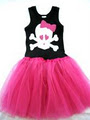 Lunalei - Funky punk rock kids clothing image 6