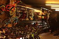 LuxBMX Store logo