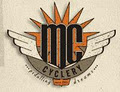 MC Cyclery logo