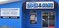 MIdwest Lock & Safe image 1