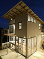 MJ Architecture Pty Ltd logo