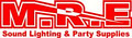 M.R.E sound lighting & party supplies image 6