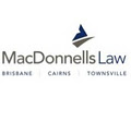 MacDonnells Law Cairns image 1