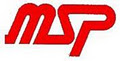 Mackay Spare Parts logo