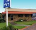 Maclean Veterinary Clinic logo