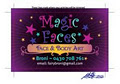 Magic Faces logo