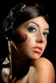 Makeup Artist DIVA Creations logo