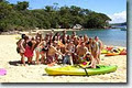 Manly Kayak Centre logo