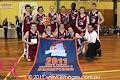 Manly Warringah Basketball Association image 2