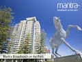 Mantra Broadbeach on the Park logo