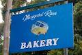 Margaret River Bakery logo