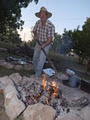 Marksie's Stockman's Camp Tucker Night image 2