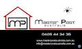 Master Pest Australia logo