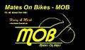 Mates On Bikes logo