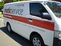 Matic Service logo