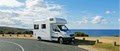 Maui Campervan Hire Adelaide image 2