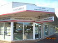 Max Justice Real Estate Jervis Bay logo