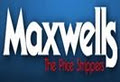 Maxwells logo