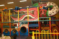 Maze Mania 4 Kids logo
