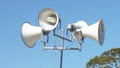 McNeilly Public Address Systems logo