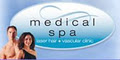 Medical Spa - Laser Hair Removal Brisbane - Dark Skin Get Results, Skin Clinic logo