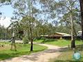 Megalong Australian Heritage Centre logo