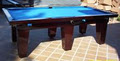 Mike Heron Billiards image 2