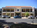 Mildura Magistrates' Court logo