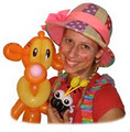 Miss Donna The Clown image 2