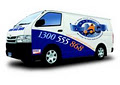 Mobile Car Care logo